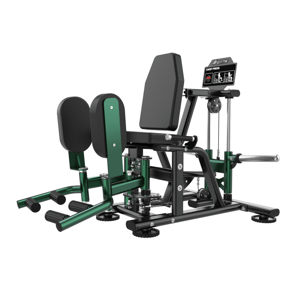 BL34 ABDUCTOR/ADDUCTOR