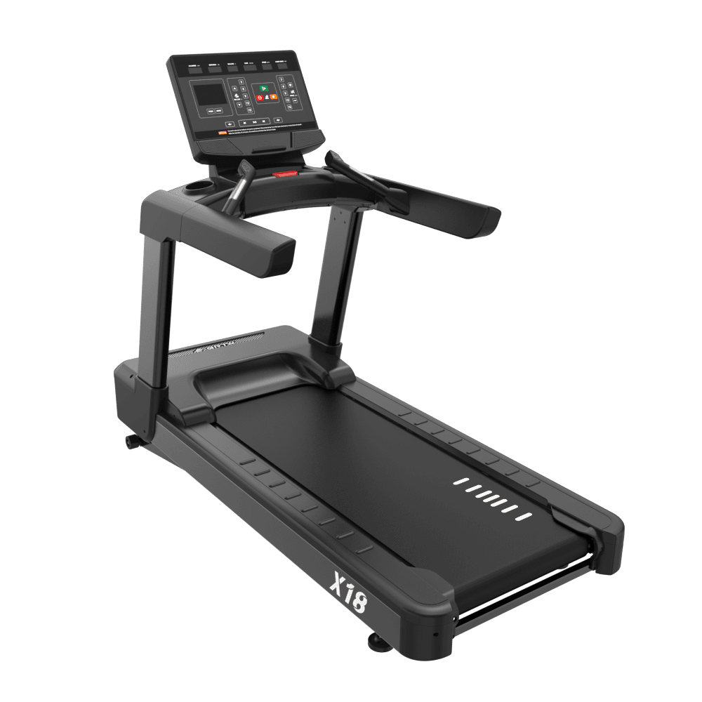 TT-X18 Commercial treadmill