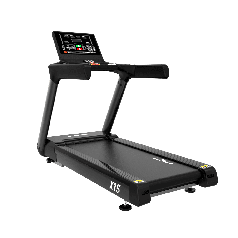 TT-X15 Commercial treadmill