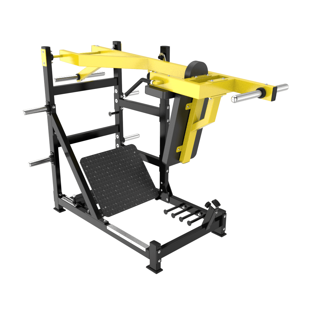 DZ80C SQUAT TRAINER