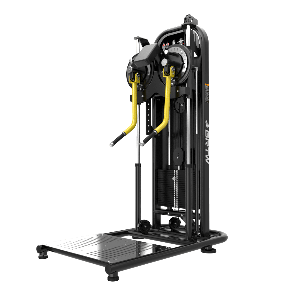 HF06 STANDING MULTI FlY