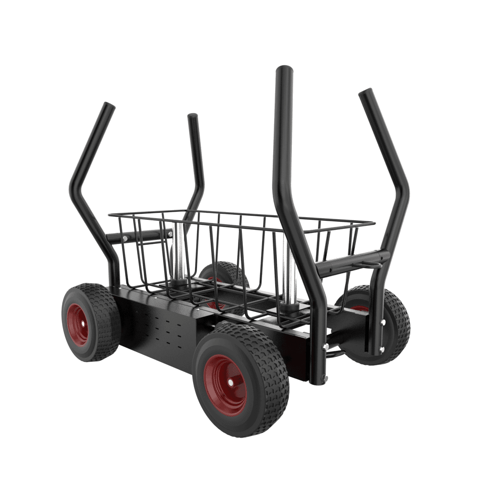 DZ38 TANK MACHINE