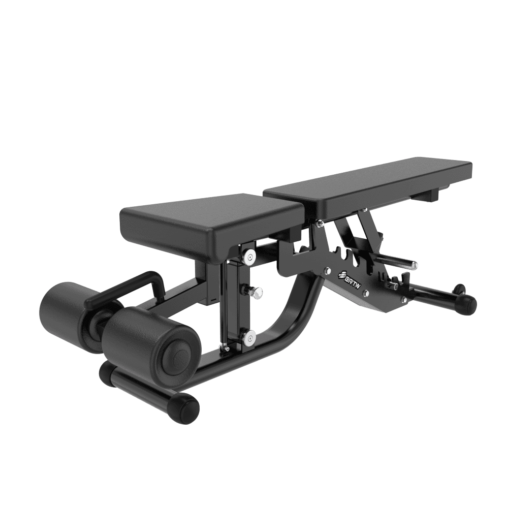 DZ33 ADJUSTABLE BENCH