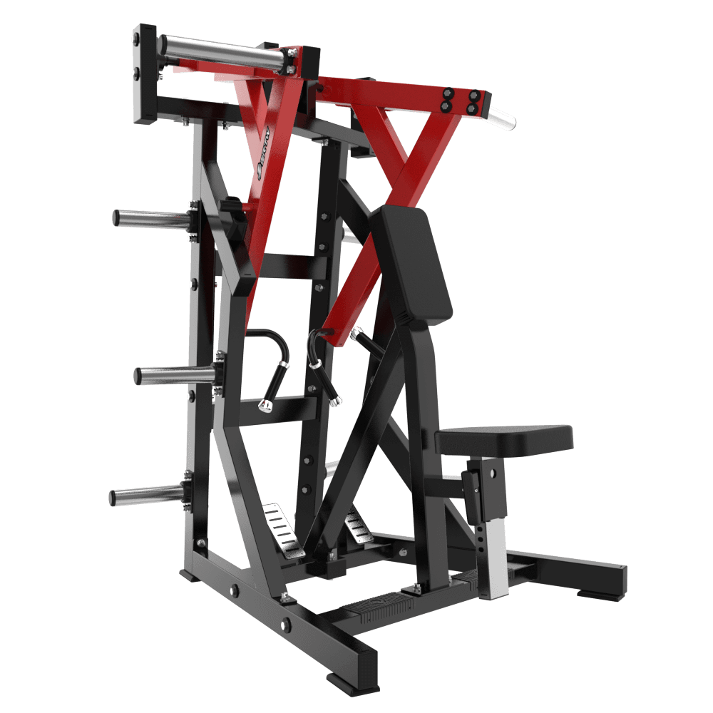 Frente TM25