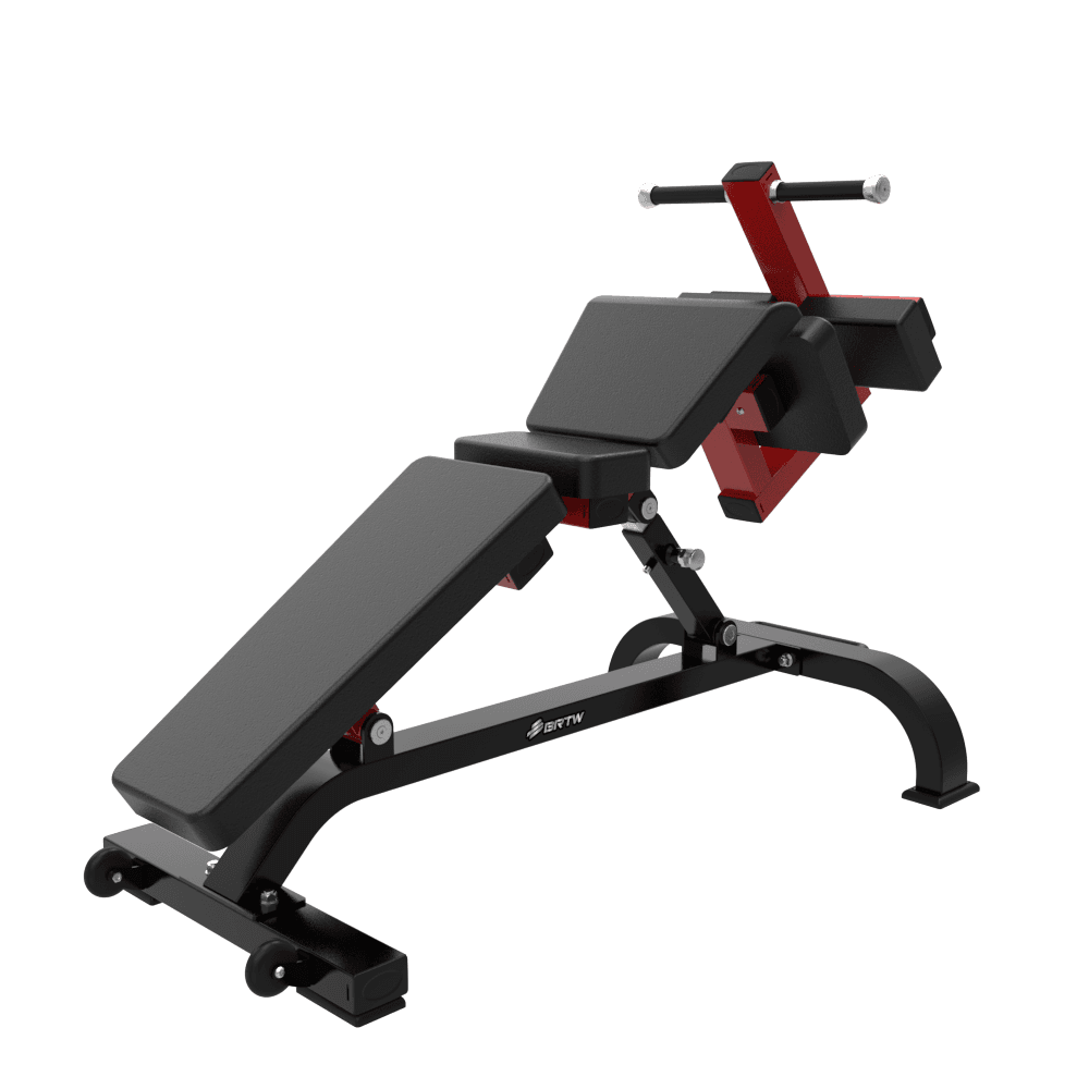 Frente TM45