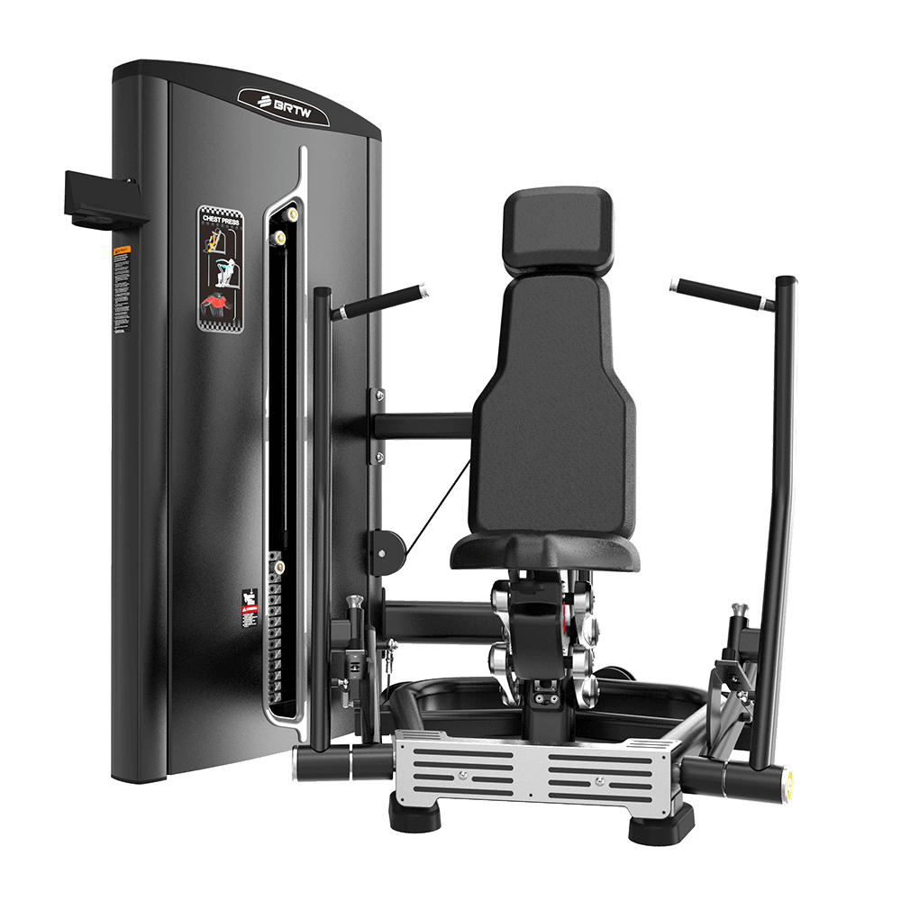 BF01 CHEST PRESS