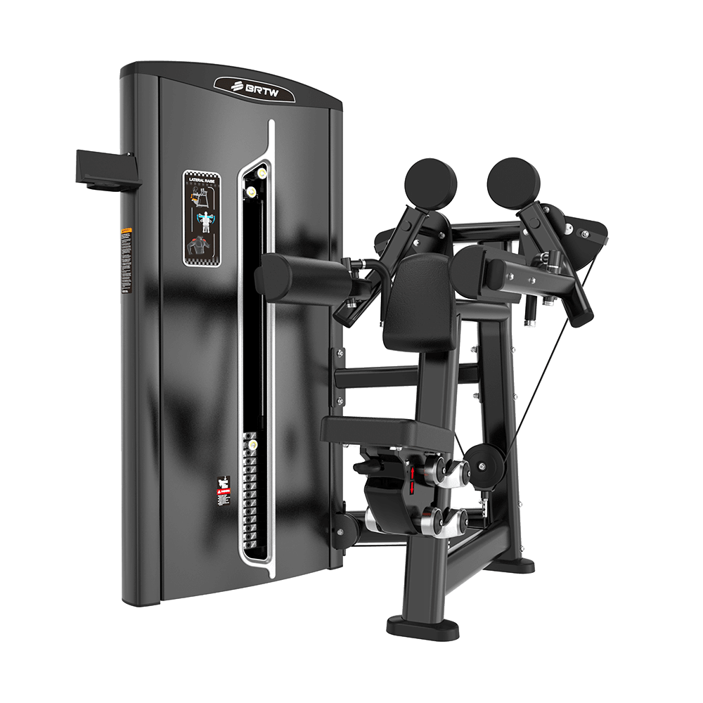 BF04 LATERAL RAISE