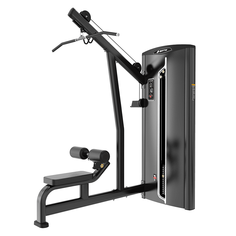 BF08 LAT PULLDOWN