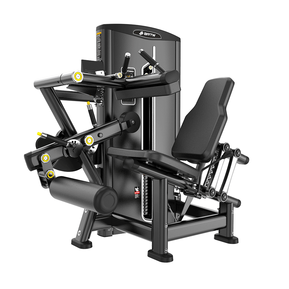 BF12 SEATED LEG CURL
