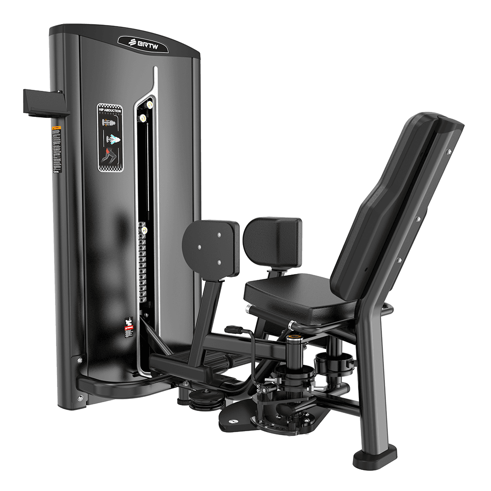 BF17 Outer Thigh Abductor
