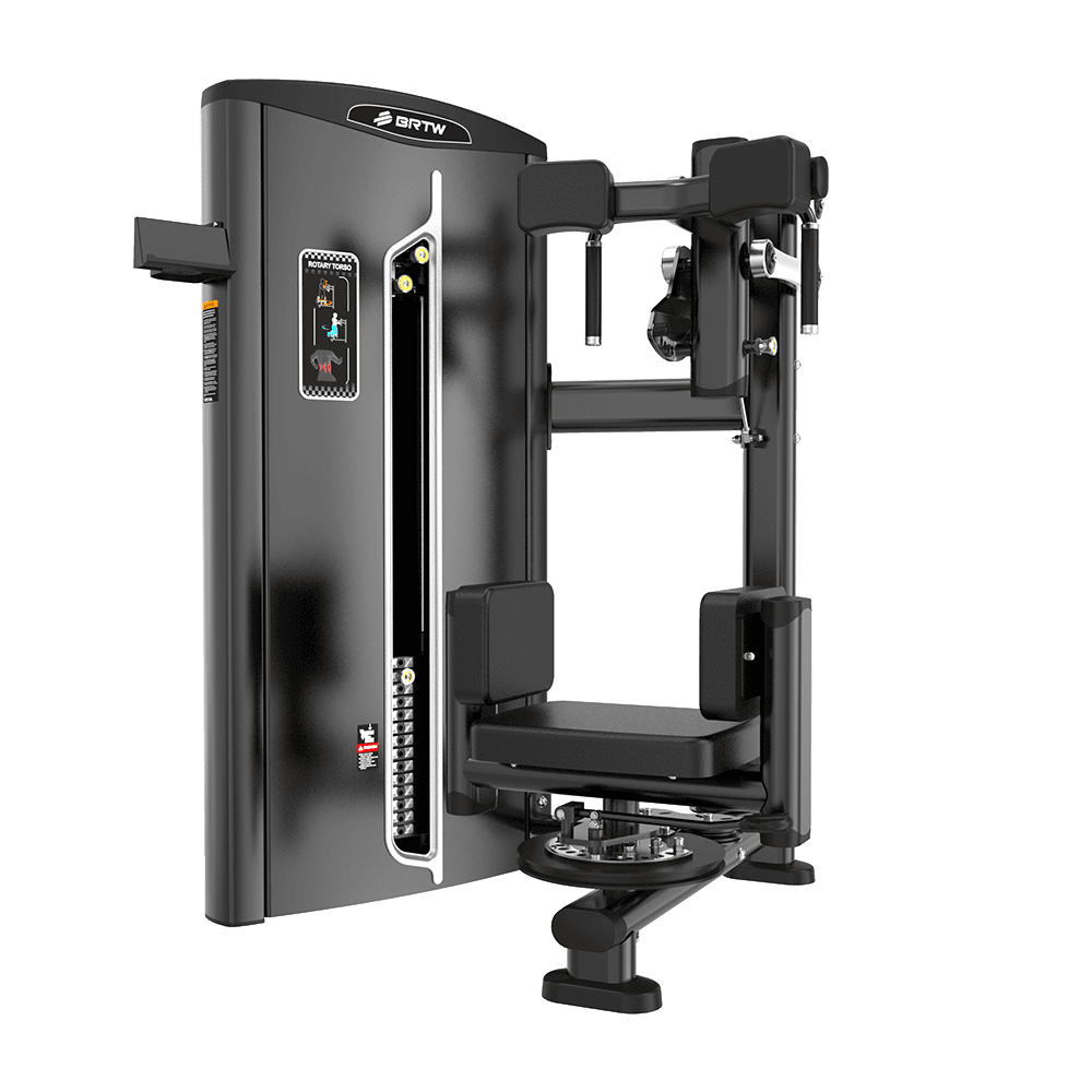BF20 ROTARY TORSO