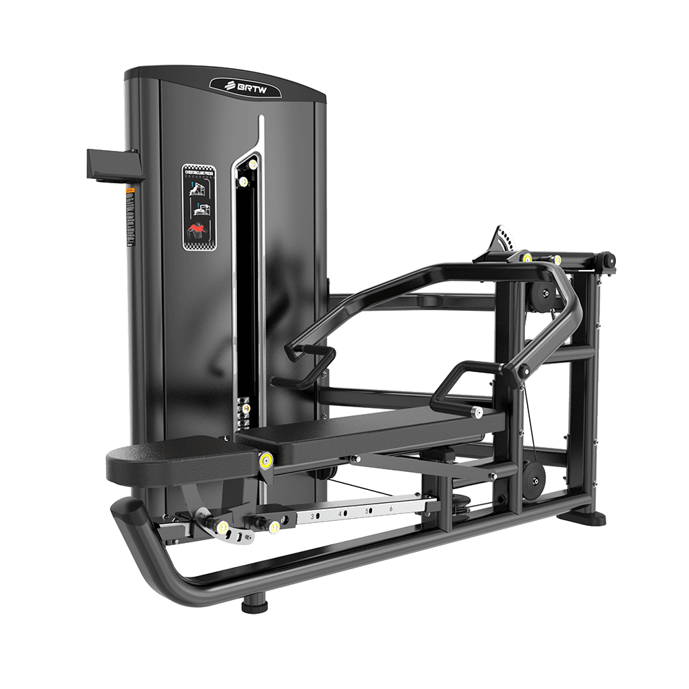 BF30 SHOULDER PRESS/SEATED CHEST PRESS