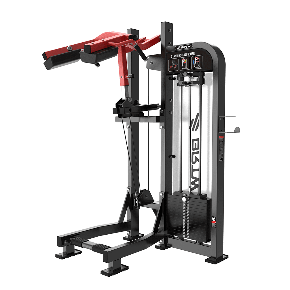 Frente HS18