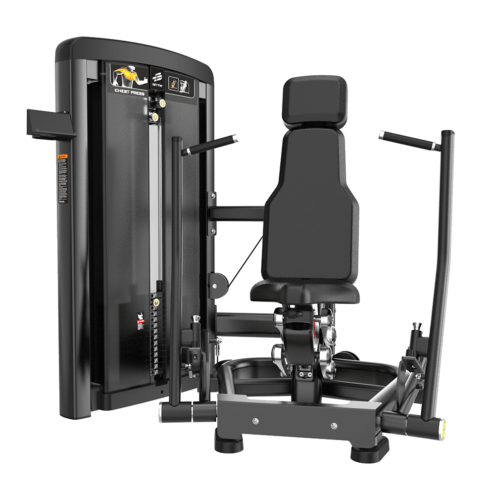 BH01 CHEST PRESS
