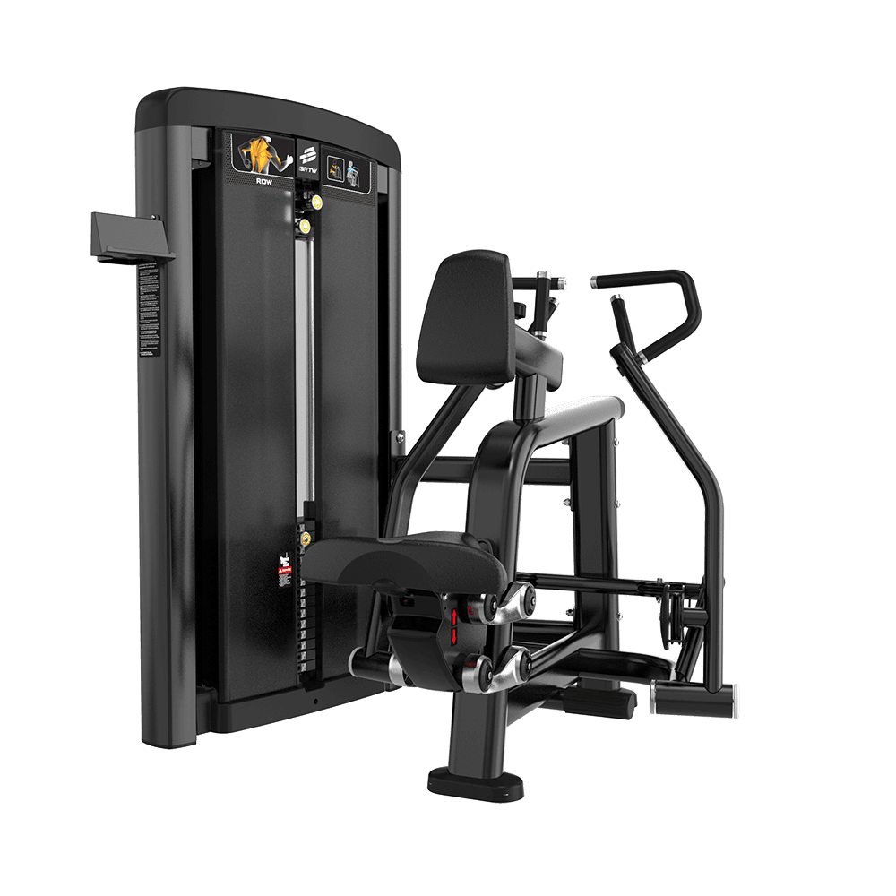 BH07 ROWING MACHINE
