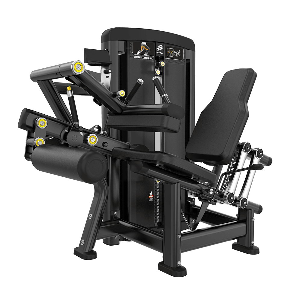 BH12 SEATED LEG CURL
