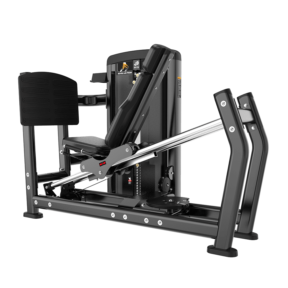 BH14 LEG PRESS